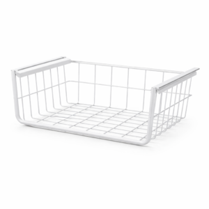 SlideEase Under-Shelf Basket